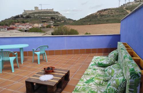 Penafiel Apartamento | Apartamentos turísticos las 3 Golondrinas