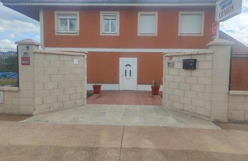 O Pedrouzo Apartamento | Apartamentos turísticos Lemos