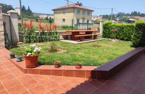 O Pedrouzo Apartamento | Apartamentos turísticos Lemos