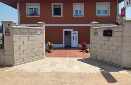 O Pedrouzo Apartamento | Apartamentos turísticos Lemos