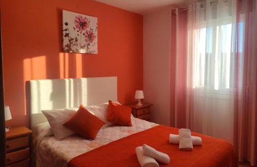 O Pedrouzo Apartamento | Apartamentos turísticos Lemos