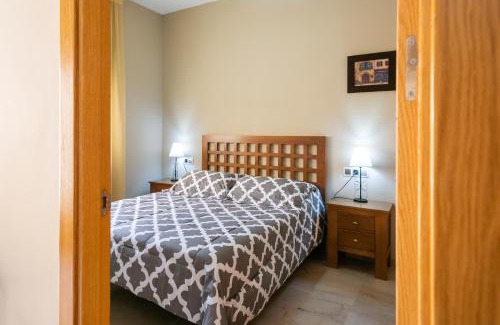 El Brillante Apartamento | Apartamentos Turísticos La Castilleja
