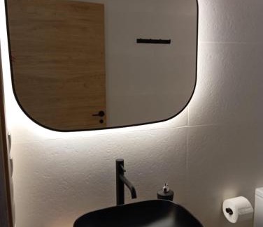 Calderon Apartamento | Apartamentos Turísticos La Bodegueta