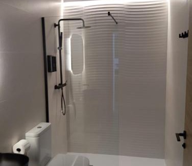 Calderon Apartamento | Apartamentos Turísticos La Bodegueta