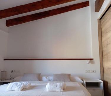 Calderon Apartamento | Apartamentos Turísticos La Bodegueta