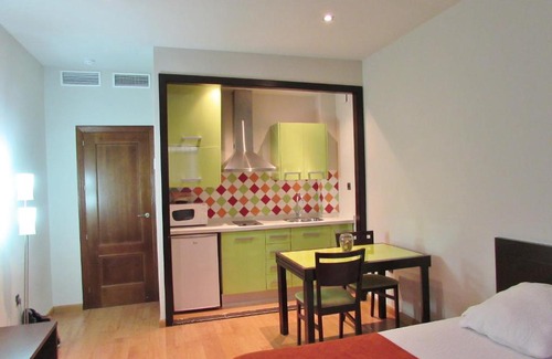 Granada City Center Apartamento | Apartamentos Turísticos Las Nieves