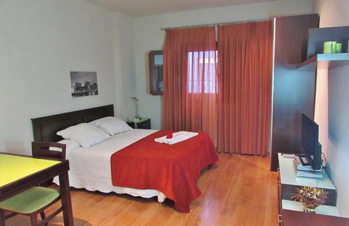 Granada City Center Apartamento | Apartamentos Turísticos Las Nieves