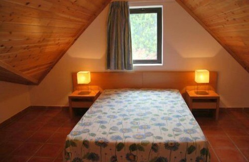 Lagoa Hotel | Apartamentos Turísticos Nossa Senhora da Estrela