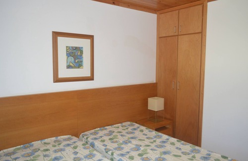 Lagoa Hotel | Apartamentos Turísticos Nossa Senhora da Estrela