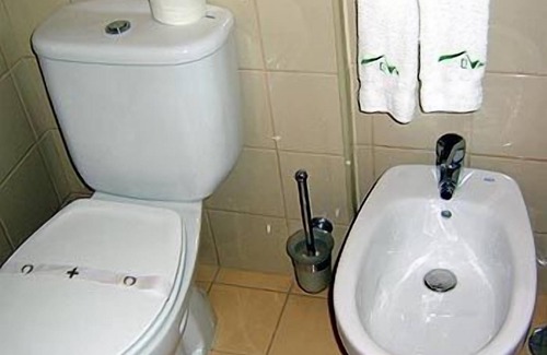 Lagoa Hotel | Apartamentos Turísticos Nossa Senhora da Estrela