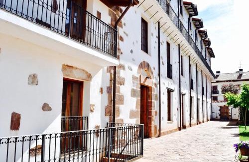 Ezcaray Apartamento | Apartamentos Turísticos Rincones del Vino