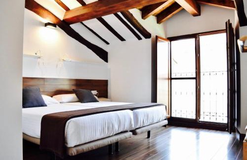 Ezcaray Apartamento | Apartamentos Turísticos Rincones del Vino