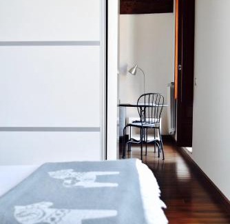Ezcaray Apartamento | Apartamentos Turísticos Rincones del Vino