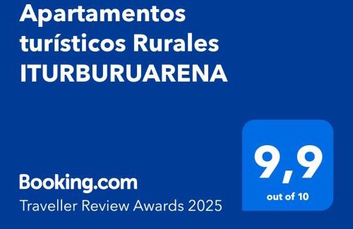 Ultzama Apartamento | Apartamentos turísticos Rurales ITURBURUARENA