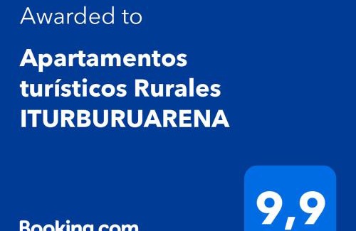Ultzama Apartamento | Apartamentos turísticos Rurales ITURBURUARENA
