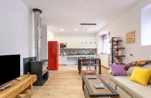 Ultzama Apartamento | Apartamentos turísticos Rurales ITURBURUARENA