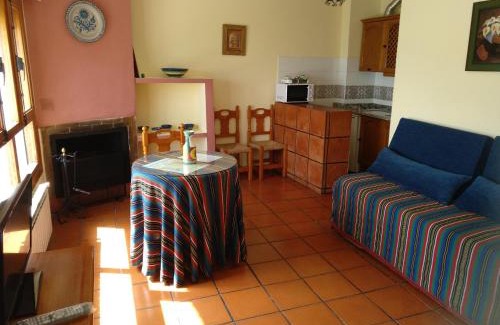 Bubion Apartamento | Apartamentos Turísticos Rural Los Tinaos