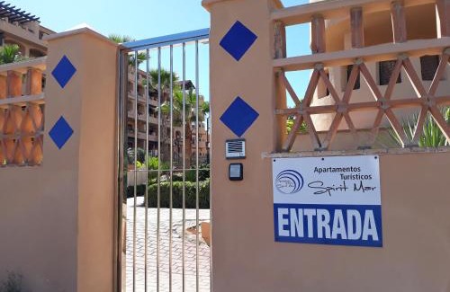Almerimar Apartamento | Apartamentos Turísticos Spiritmar