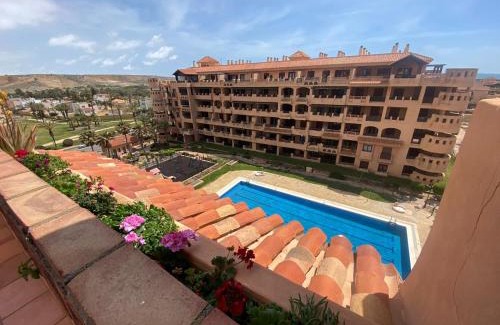 Almerimar Apartamento | Apartamentos Turísticos Spiritmar