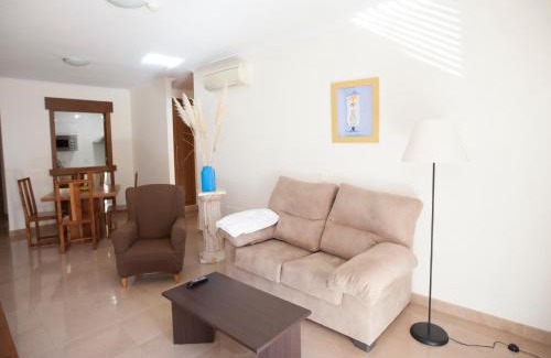 Almerimar Apartamento | Apartamentos Turísticos Spiritmar