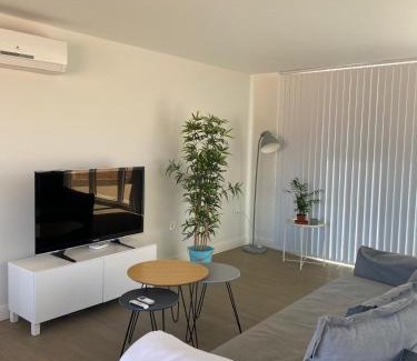 Almerimar Apartamento | Apartamentos Turísticos Spiritmar