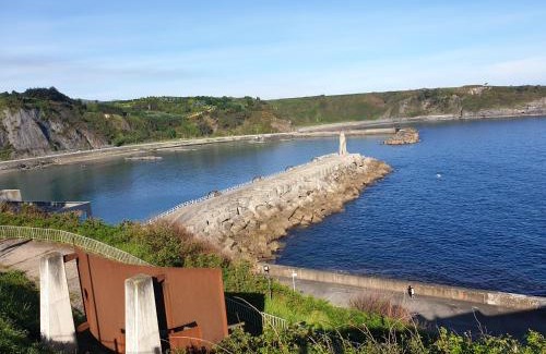 Luarca Apartamento | Apartamentos turísticos Vistademar