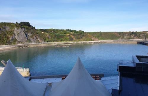 Luarca Apartamento | Apartamentos turísticos Vistademar