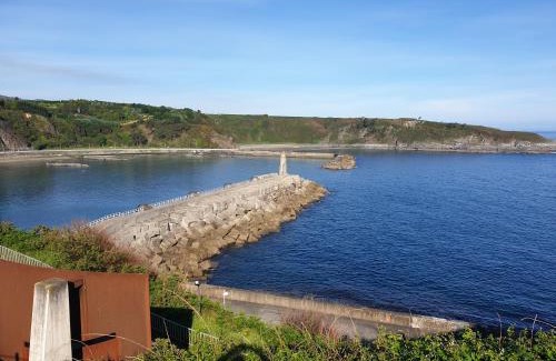 Luarca Apartamento | Apartamentos turísticos Vistademar
