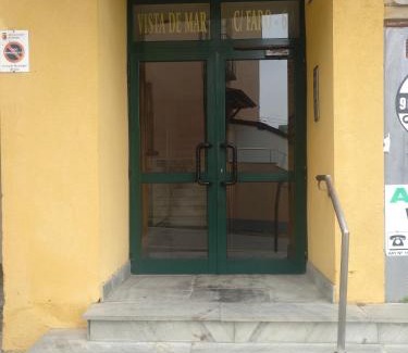Luarca Apartamento | Apartamentos turísticos Vistademar