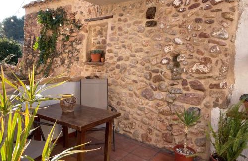 Algar de Palancia Apartamento | Apartamentos turísticos "El Refugio"