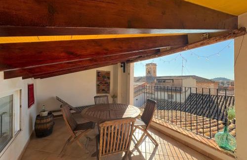 Algar de Palancia Apartamento | Apartamentos turísticos "El Refugio"