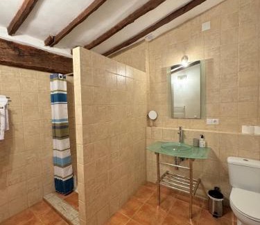 Algar de Palancia Apartamento | Apartamentos turísticos "El Refugio"