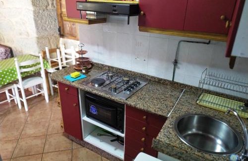 A Merca Apartamento | Apartamentos Turísticos Casa dos Pulidos