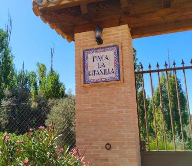 Los Navalucillos Apartamento | apartamentos turisticos la gitanilla