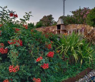 Los Navalucillos Apartamento | apartamentos turisticos la gitanilla