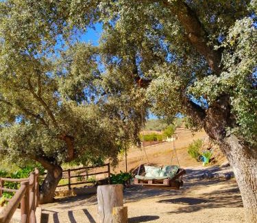 Los Navalucillos Apartamento | apartamentos turisticos la gitanilla