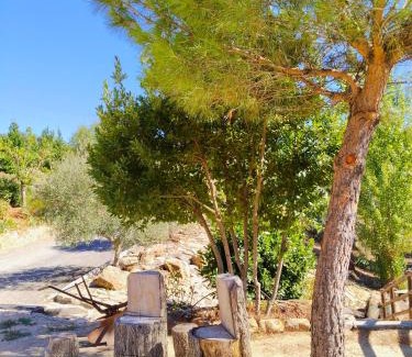 Los Navalucillos Apartamento | apartamentos turisticos la gitanilla