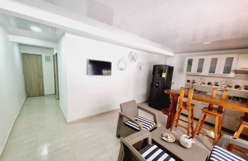 San Luis Apartamento | Apartamentos Turisticos Altamar