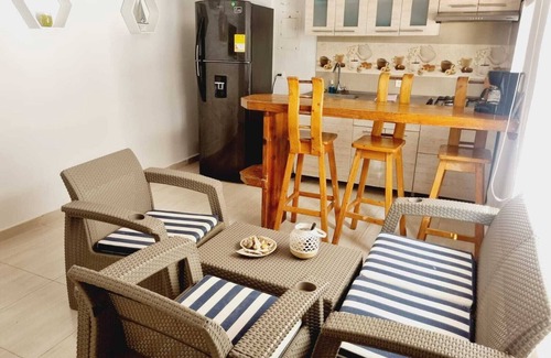 San Luis Apartamento | Apartamentos Turisticos Altamar