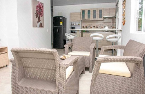 San Luis Apartamento | Apartamentos Turisticos Altamar