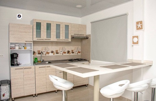 San Luis Apartamento | Apartamentos Turisticos Altamar