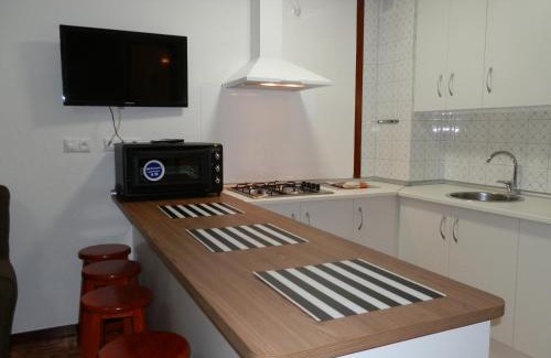 Perillo Apartamento | Apartamentos Turisticos Beatriz