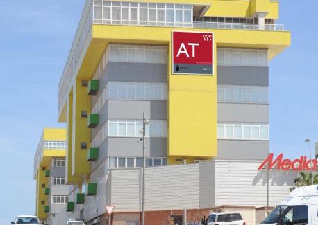 Hondon Apartamento | Apartamentos Turisticos Mediterraneo