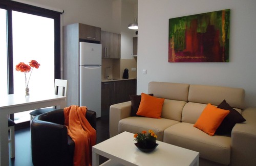 Central District Apartamento | Apartamentos Turisticos Mauror