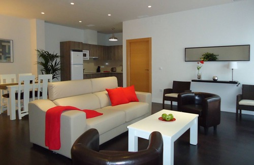 Central District Apartamento | Apartamentos Turisticos Mauror