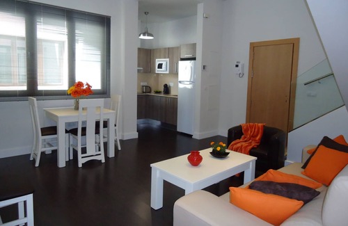 Central District Apartamento | Apartamentos Turisticos Mauror