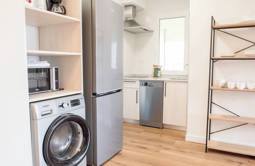 Noja Hotel | Apartamentos Turisticos Suaces