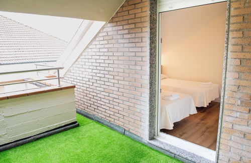 Noja Hotel | Apartamentos Turisticos Suaces
