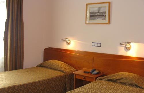 Horta Apartamento | Apartamentos Turisticos Verdemar