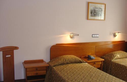 Horta Apartamento | Apartamentos Turisticos Verdemar